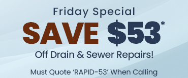 Fast Springwood Drain & Sewer Plumbers