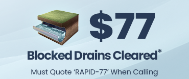 Fast Springwood Drain & Sewer Plumbers